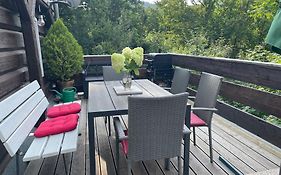LIETHE 13 - Ferienhaus am Malerweg